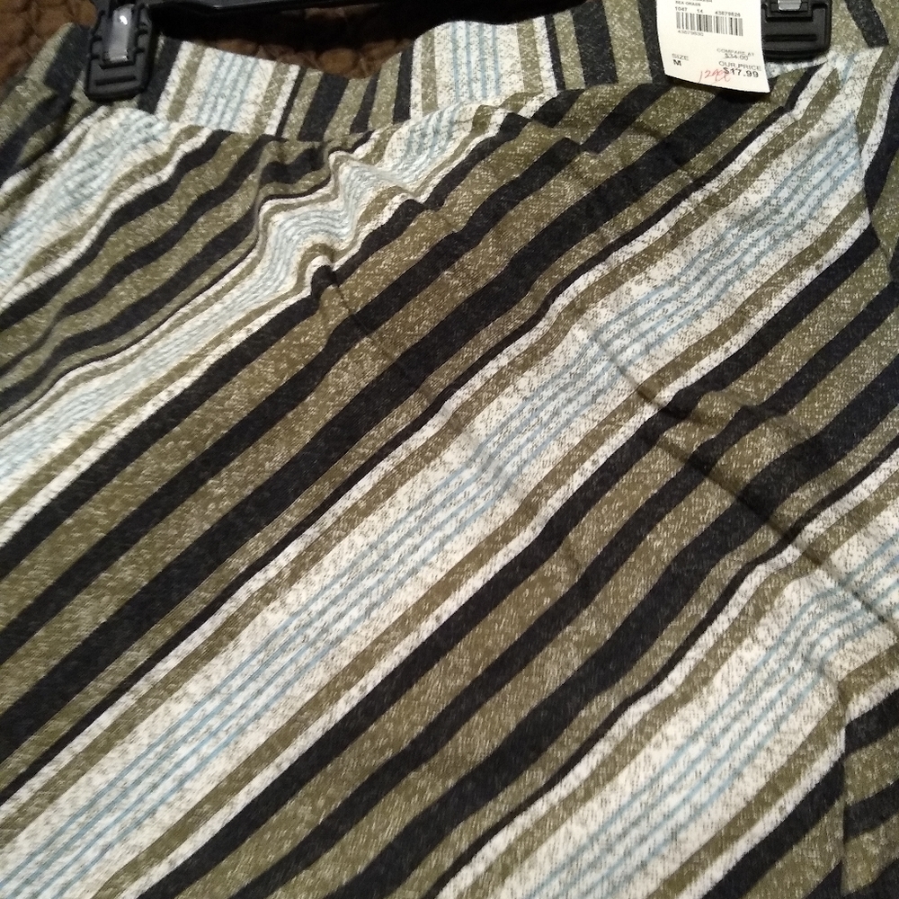 Maxi skirt never worn